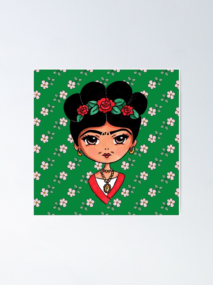 Frida Kahlo For Walls Wallpapers