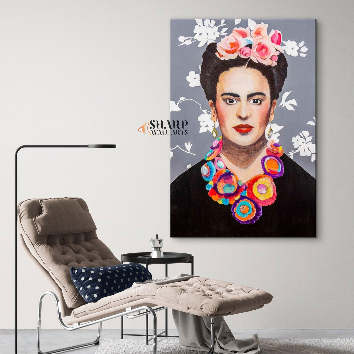 Frida Kahlo For Walls Wallpapers