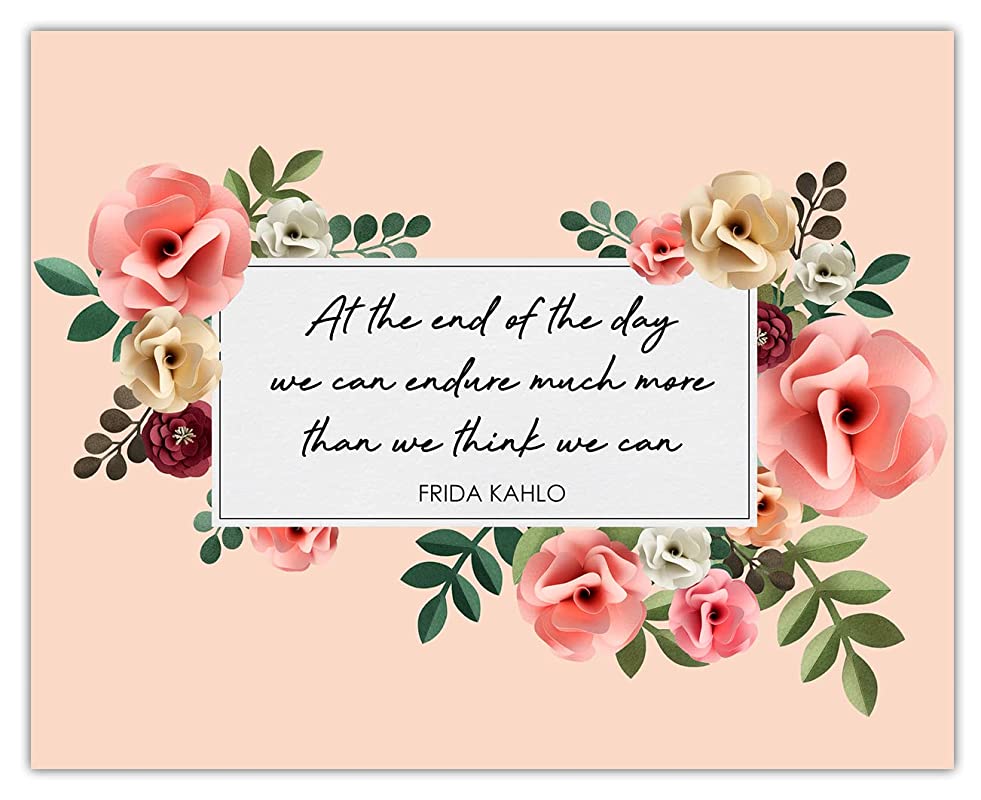 Frida Kahlo Quotes Wallpapers