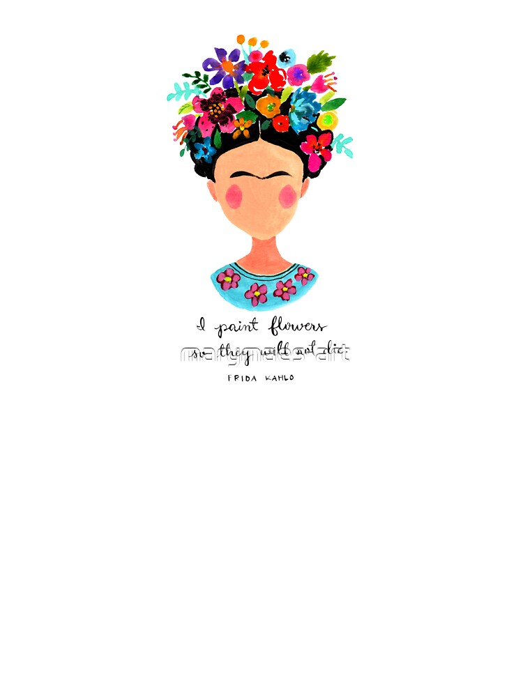 Frida Kahlo Quotes Wallpapers