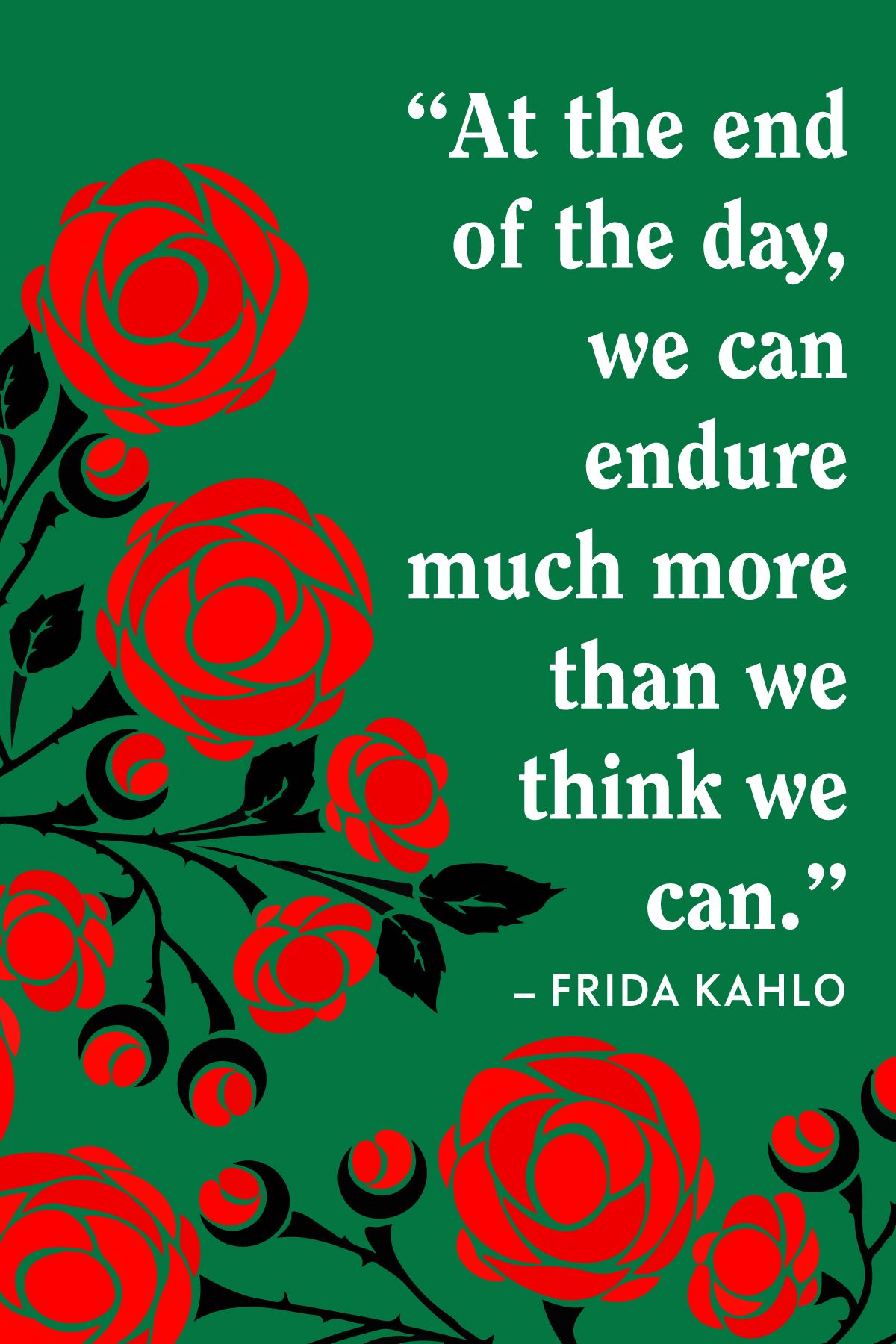 Frida Kahlo Quotes Wallpapers