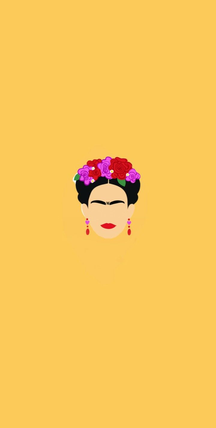 Frida Kahlo Quotes Wallpapers