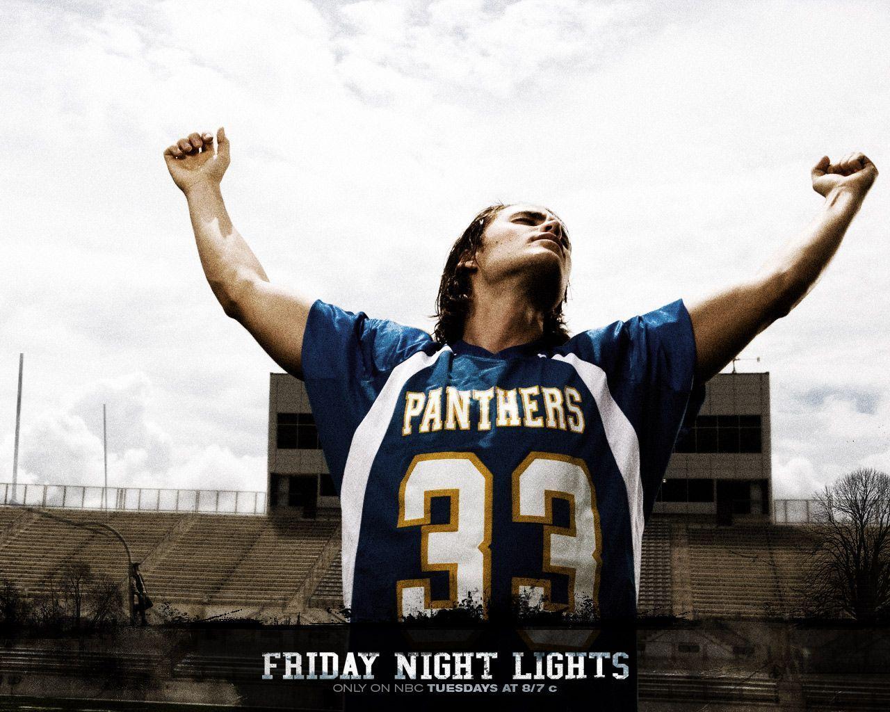 Friday Night Lights Wallpapers