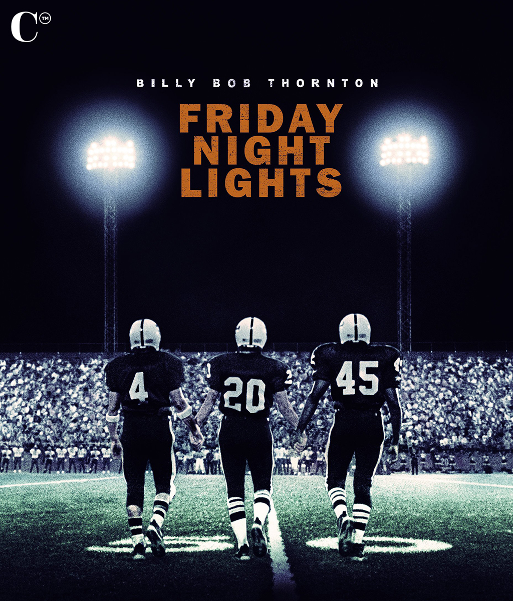 Friday Night Lights Wallpapers