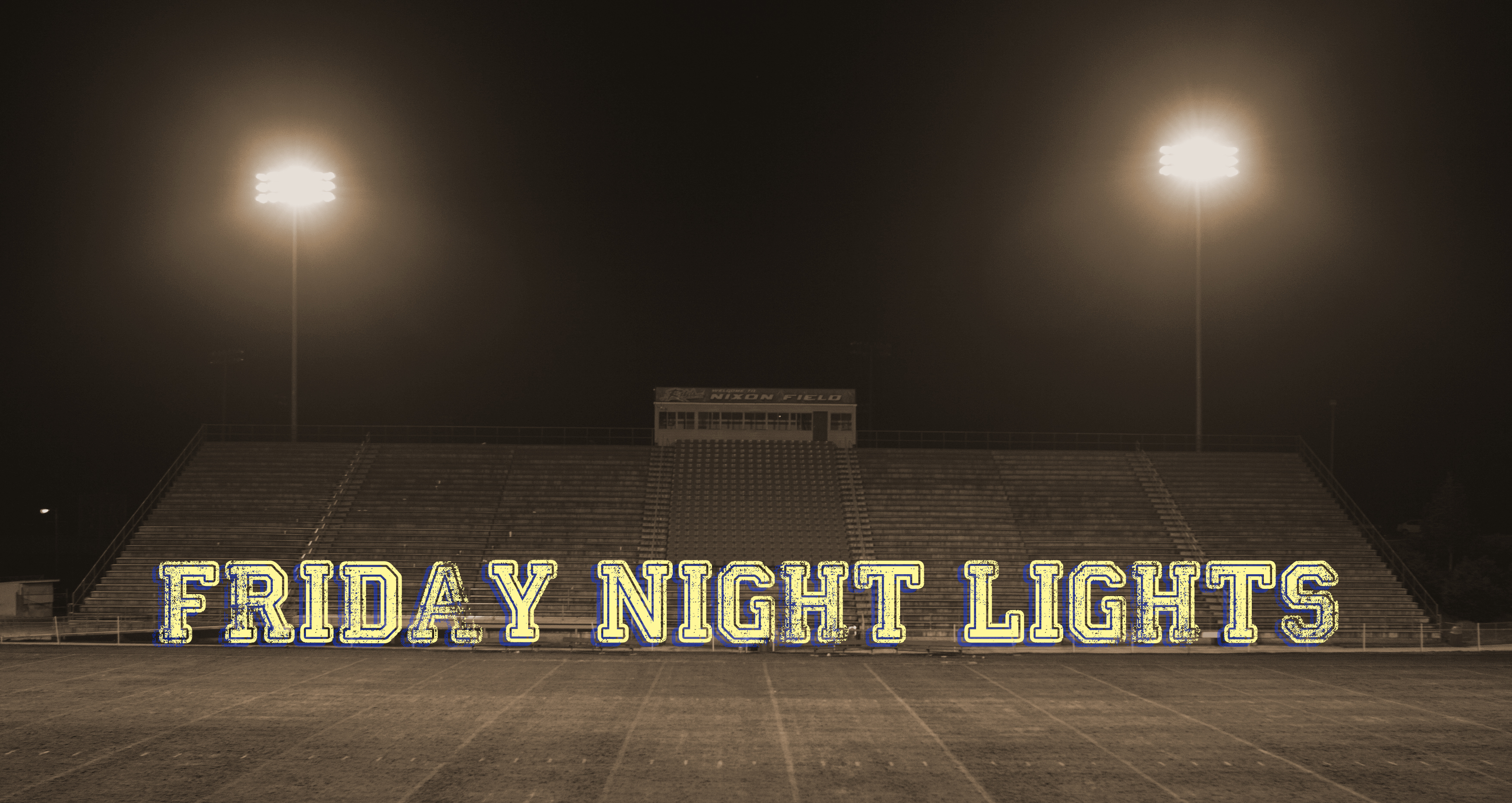 Friday Night Lights Wallpapers