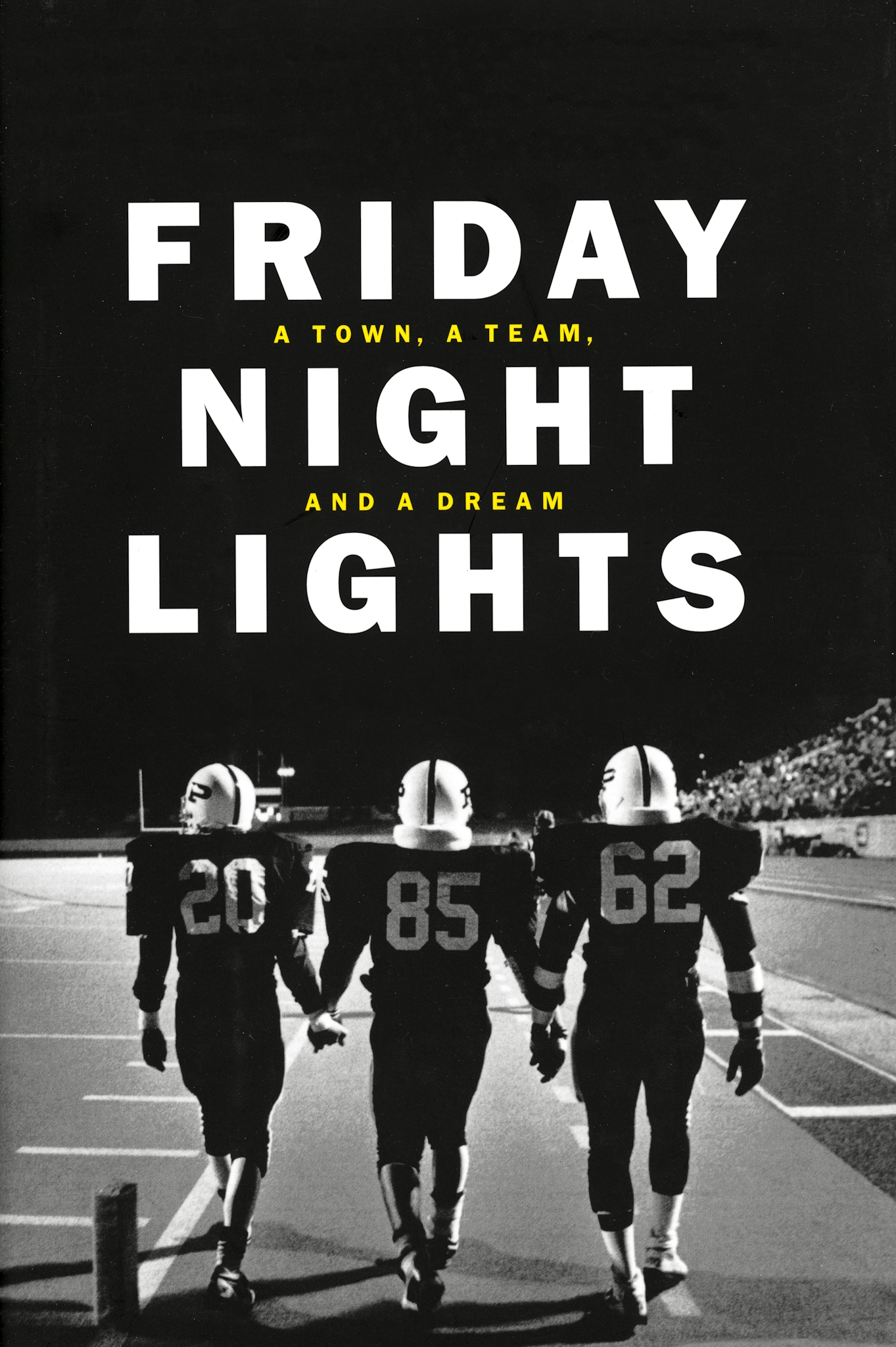 Friday Night Lights Wallpapers