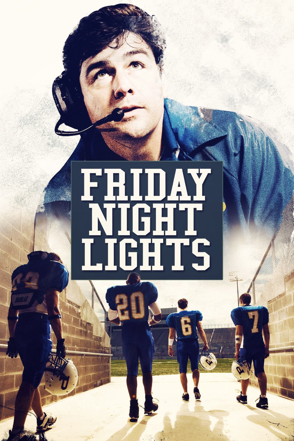 Friday Night Lights Wallpapers