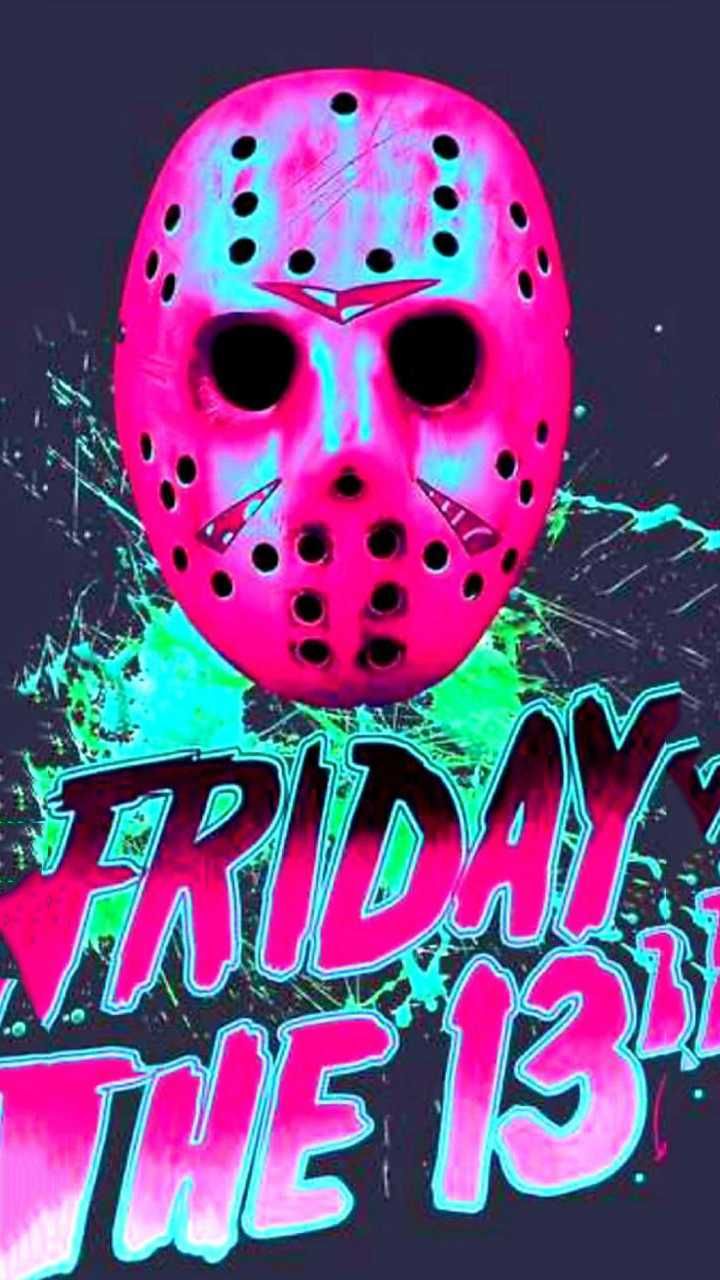 Friday The 13Th Iphone Wallpapers