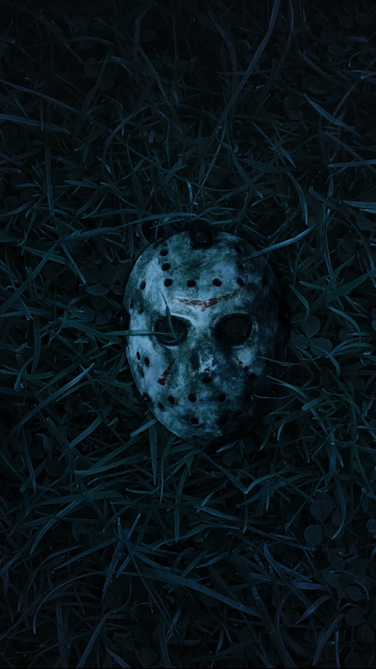 Friday The 13Th Iphone Wallpapers