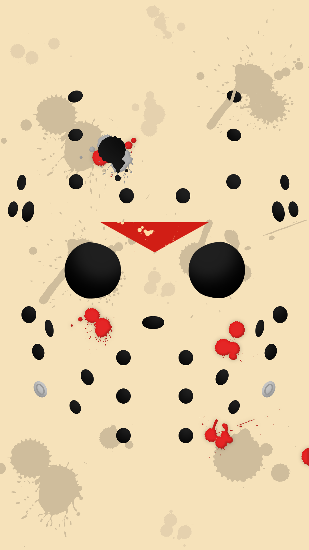 Friday The 13Th Iphone Wallpapers