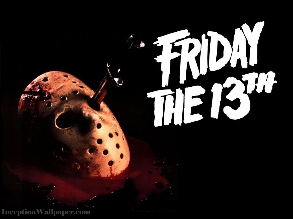 Friday The 13Th Iphone Wallpapers