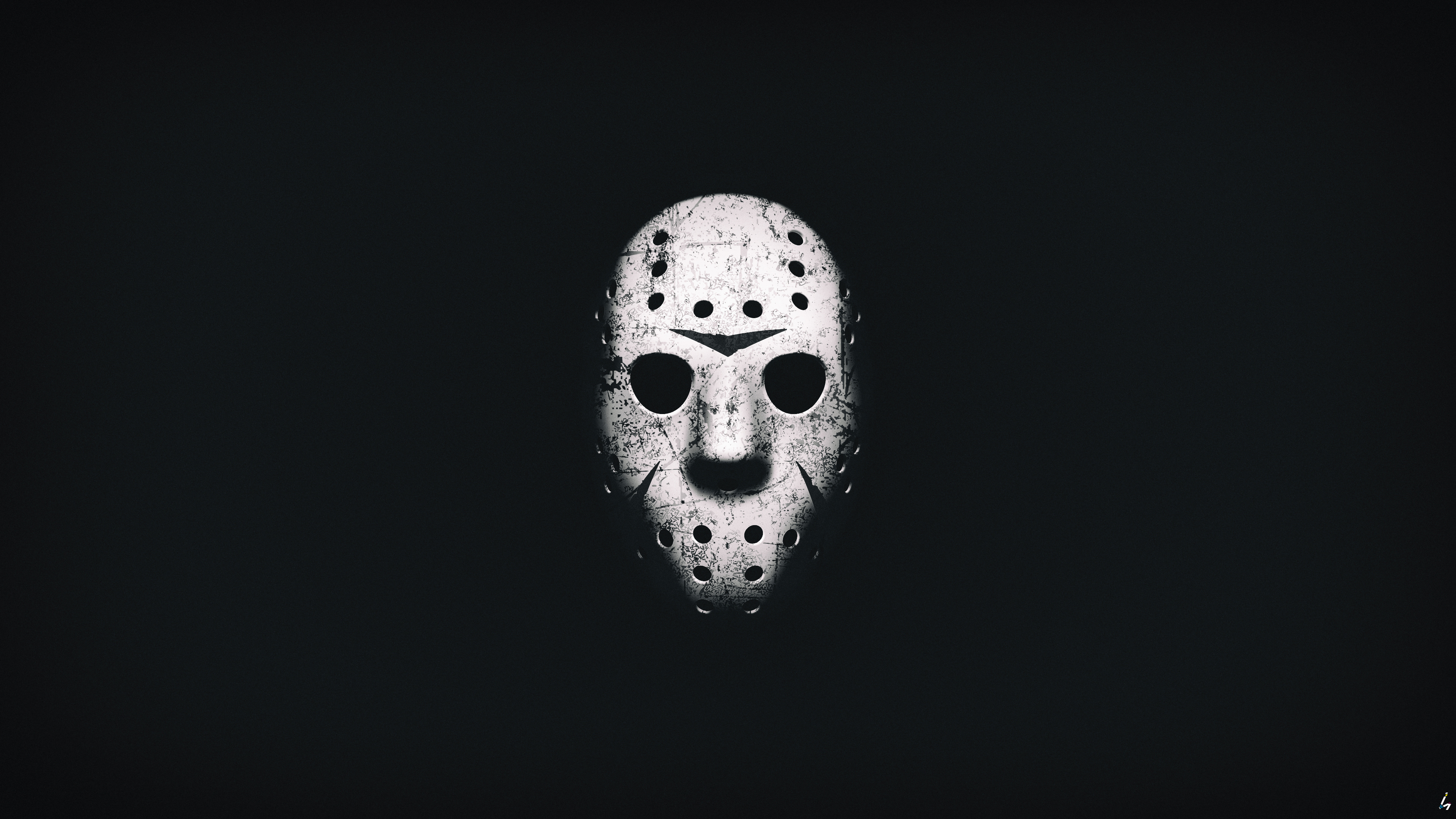 Friday The 13Th Iphone Wallpapers