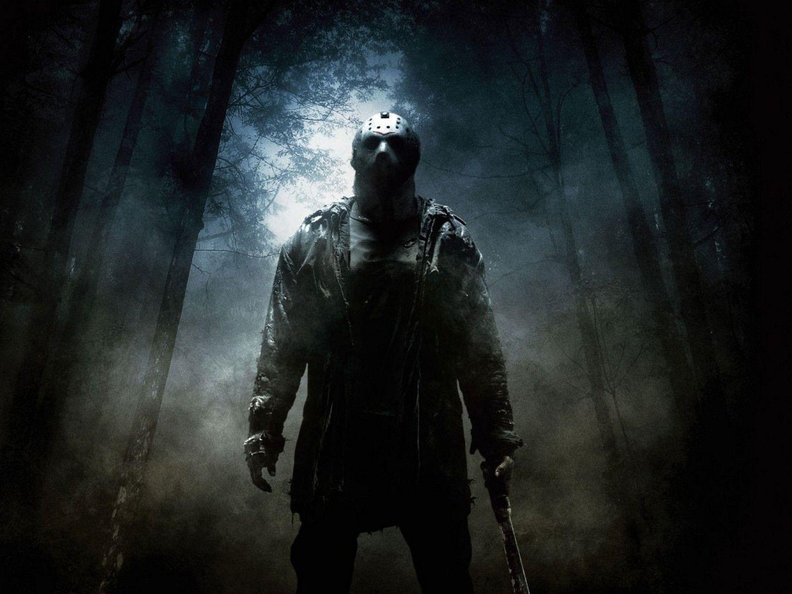 Friday The 13Th Iphone Wallpapers