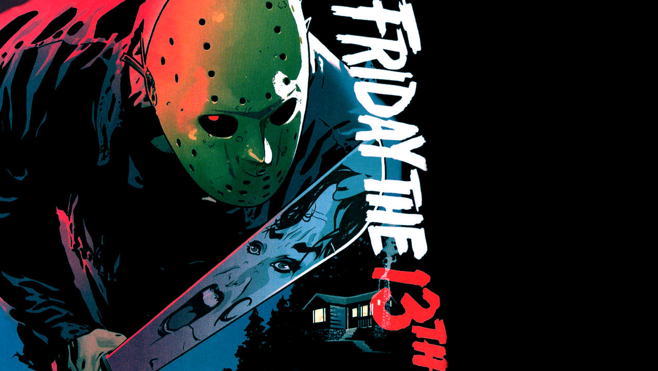 Friday The 13Th Iphone Wallpapers