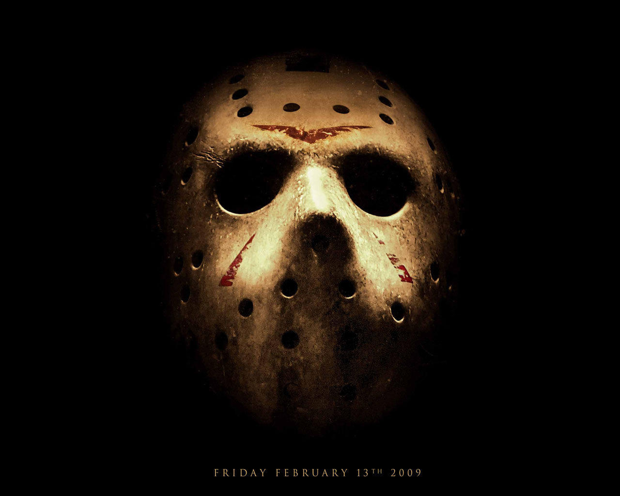 Friday The 13Th Wallpapers