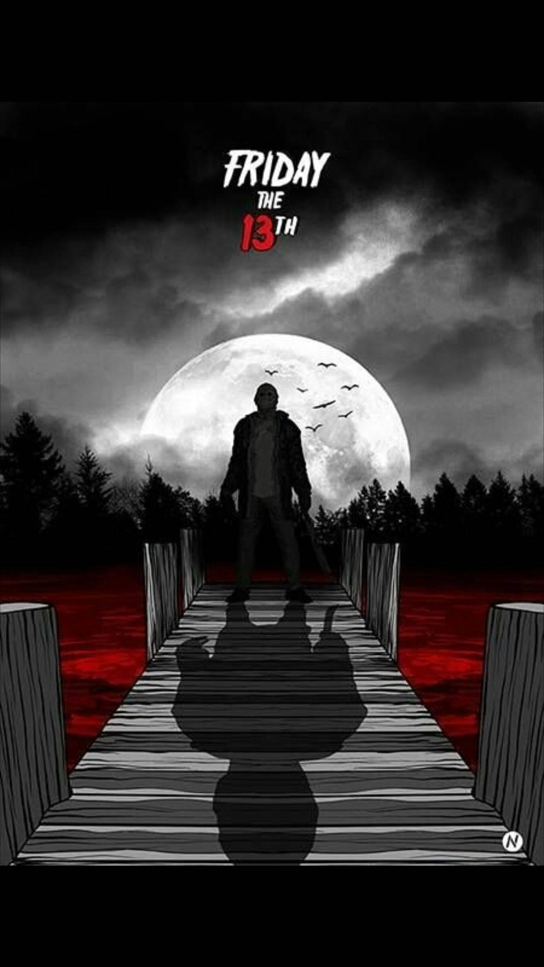 Friday The 13Th Wallpapers