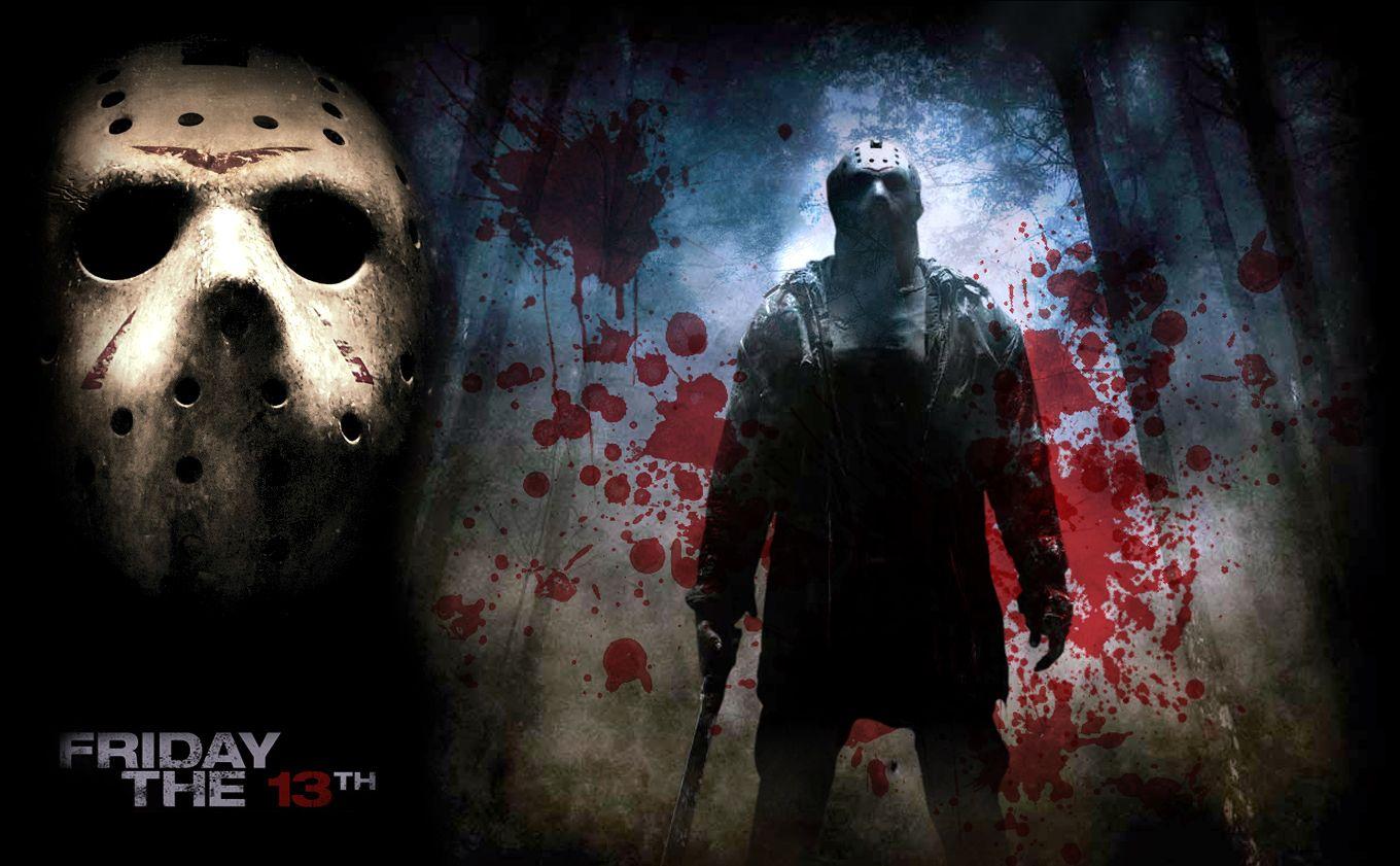 Friday The 13Th Wallpapers