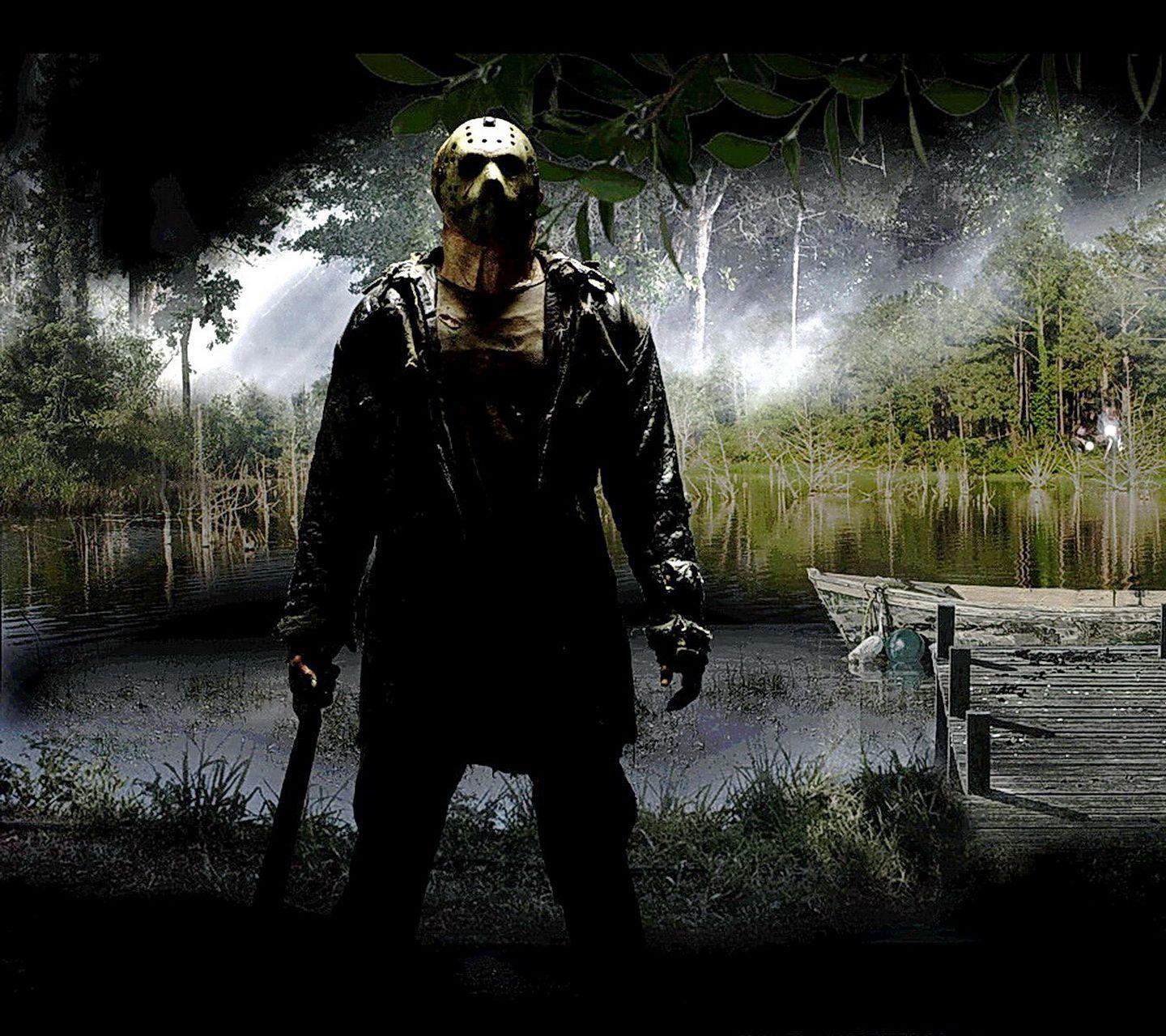 Friday The 13Th Wallpapers