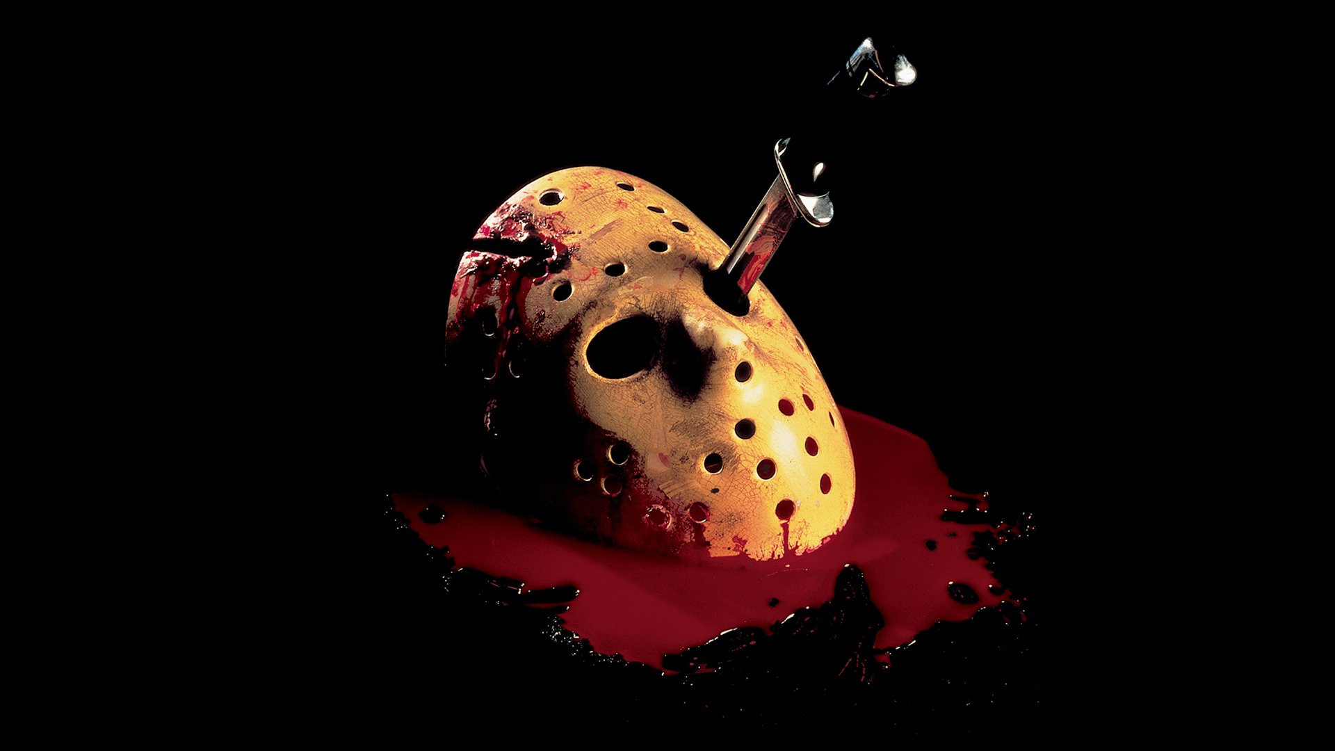 Friday The 13Th Wallpapers