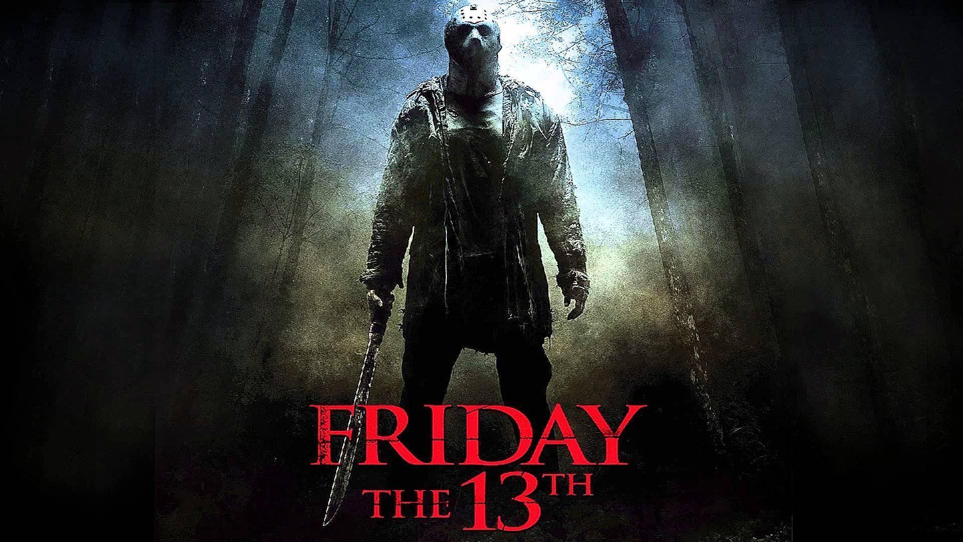 Friday The 13Th Wallpapers