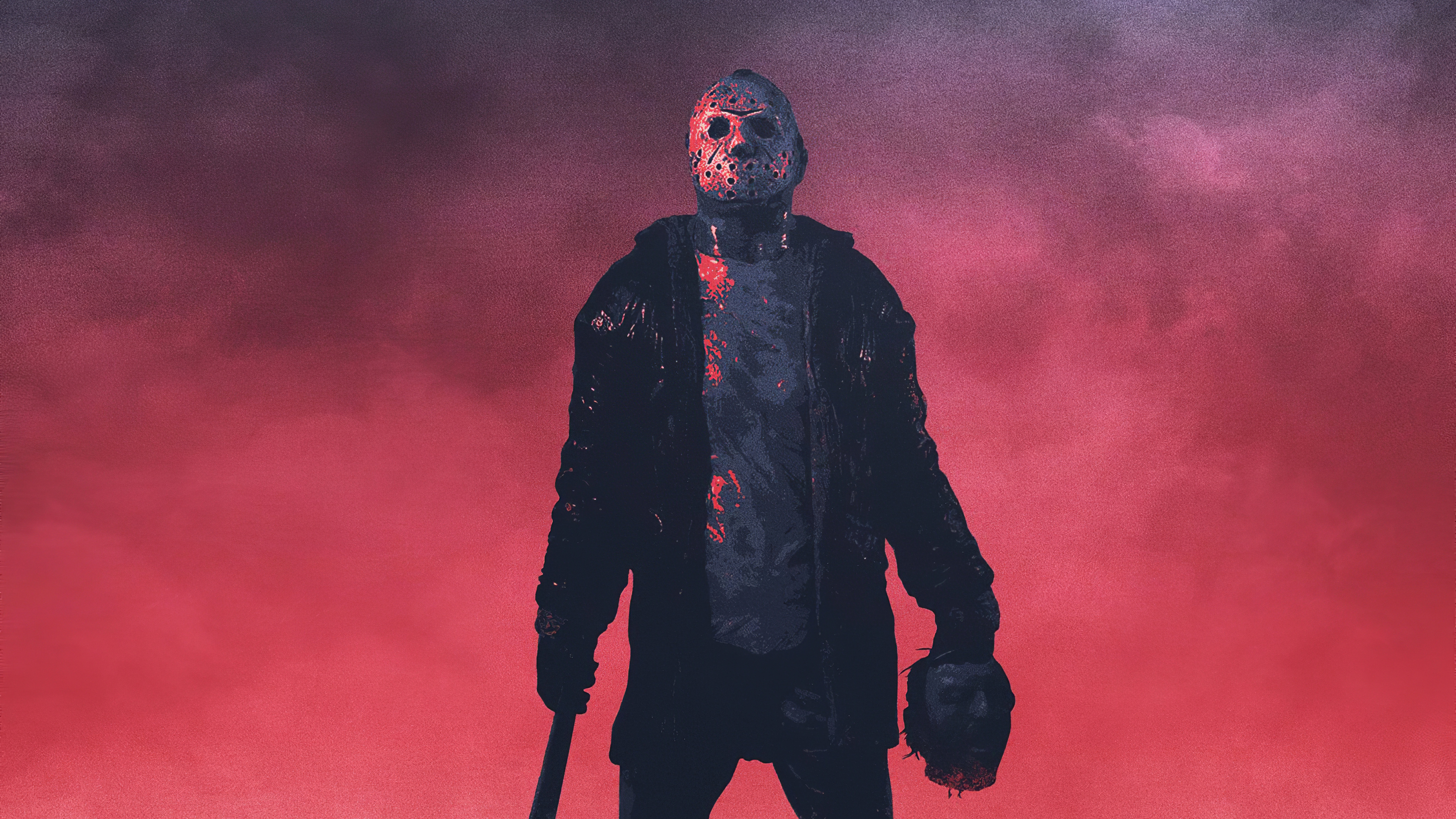 Friday The 13Th Wallpapers