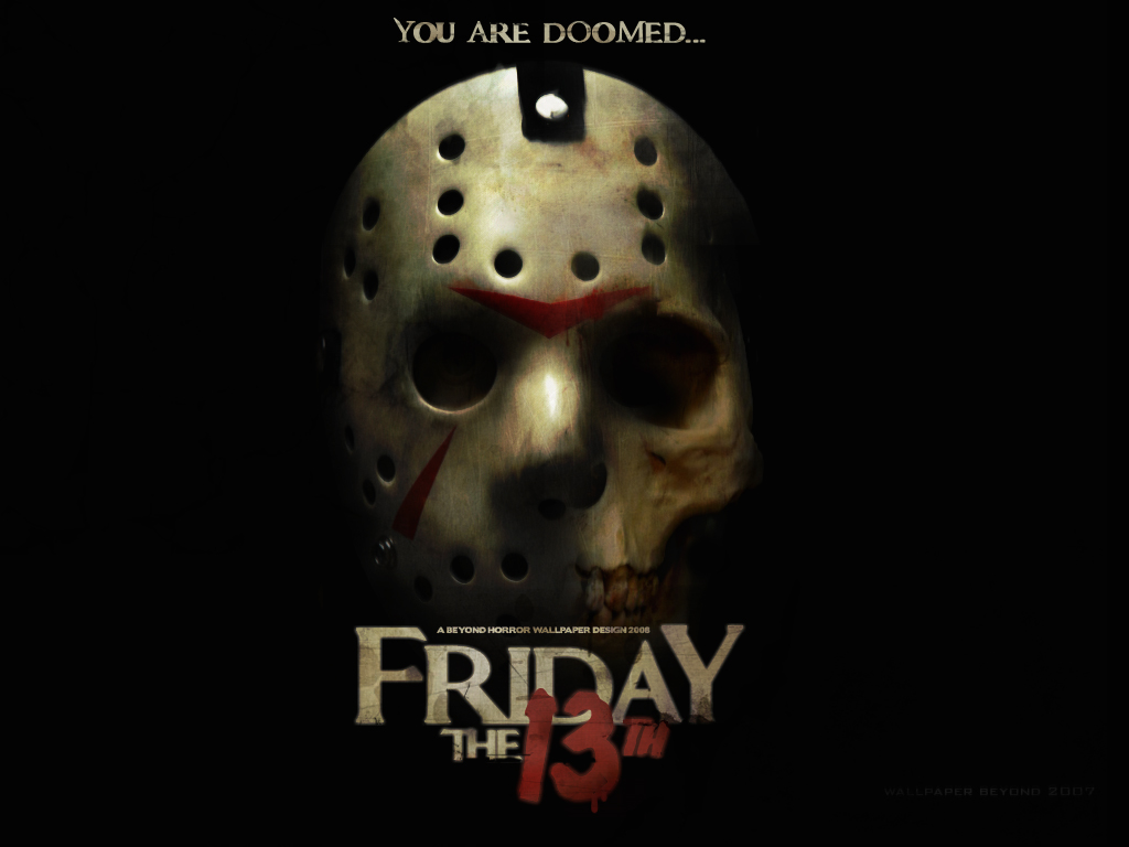 Friday The 13Th Wallpapers