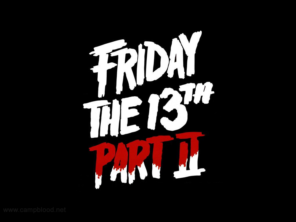 Friday The 13Th Wallpapers