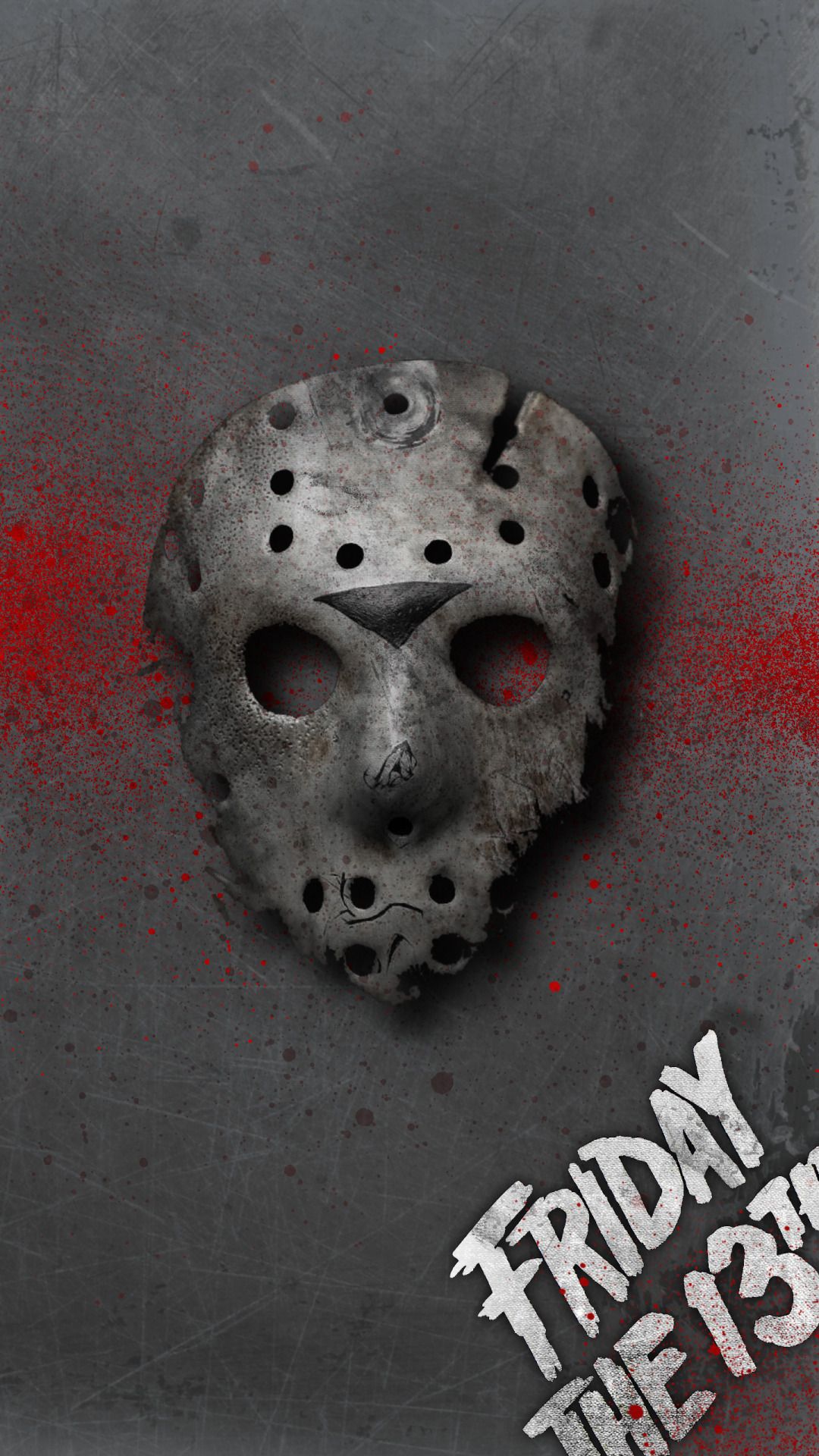 Friday The 13Th Wallpapers