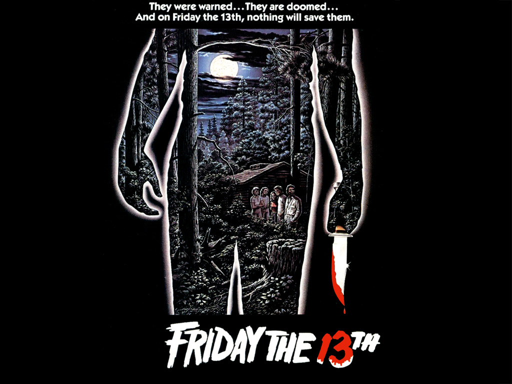 Friday The 13Th Wallpapers