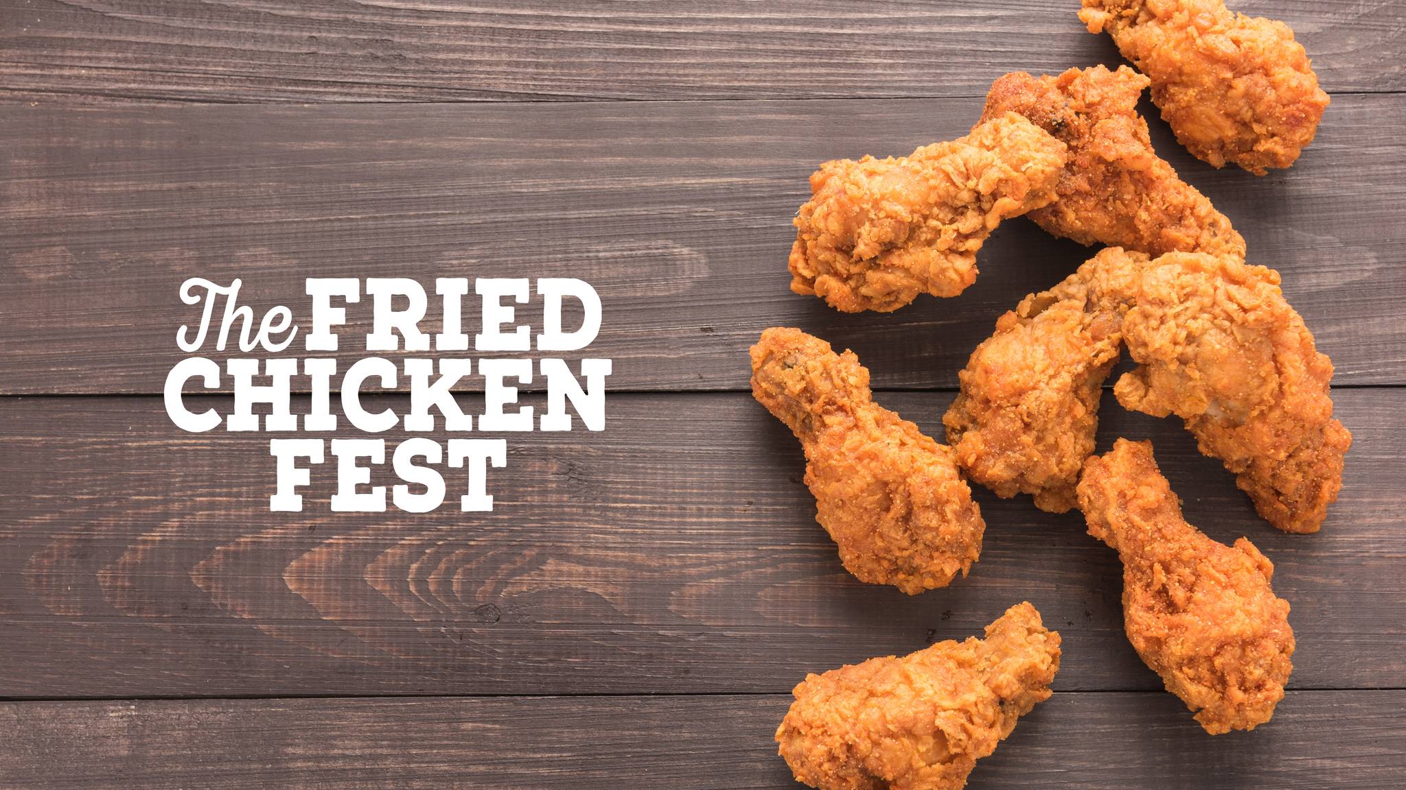 Fried Chicken Wallpapers