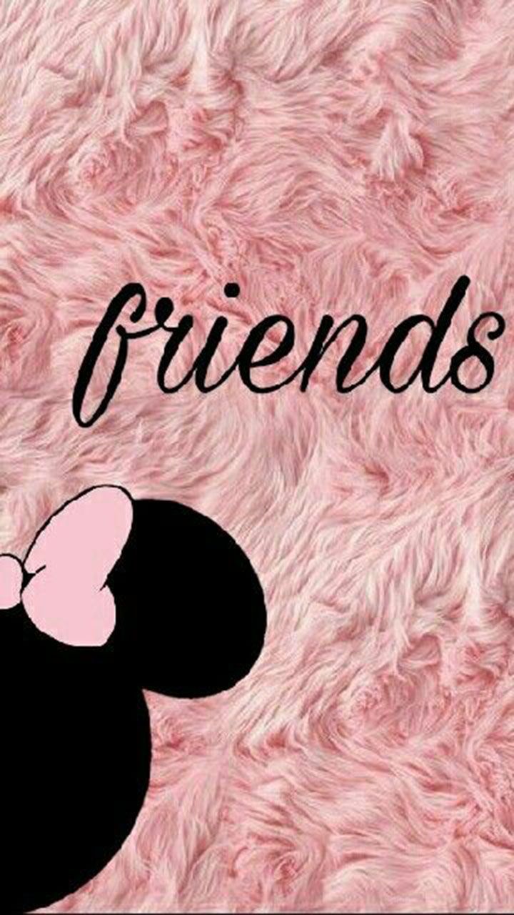 Friends For Phone Wallpapers