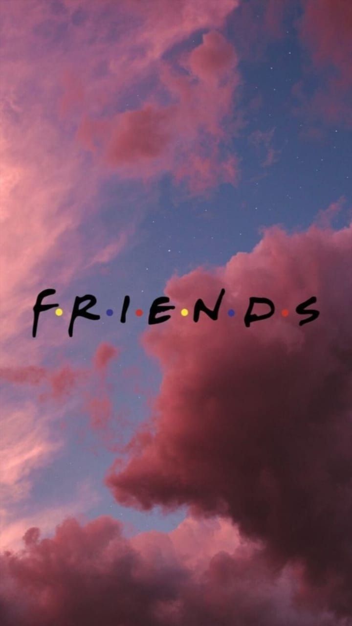 Friends Iphone Wallpapers