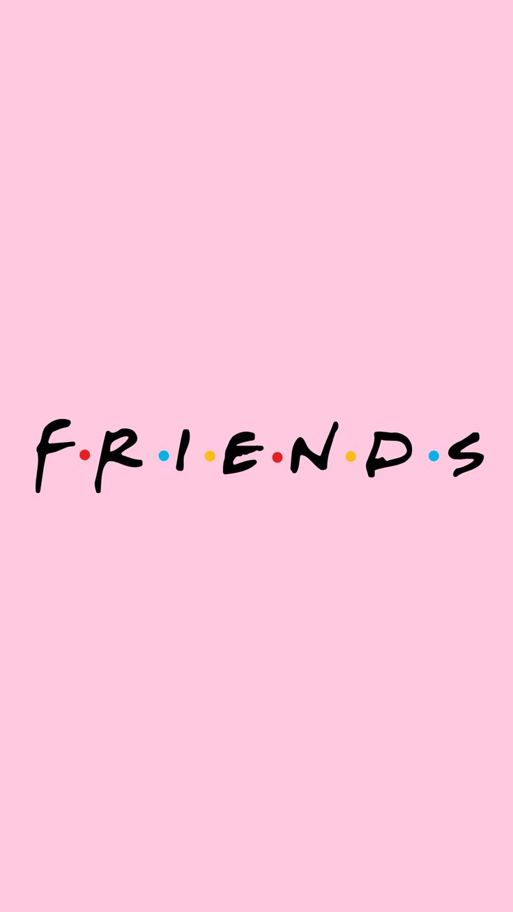 Friends Wallpapers