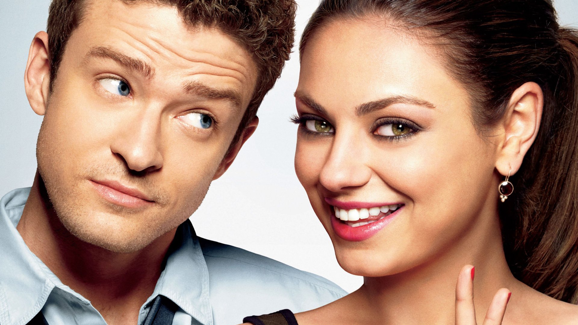 Friends With Benefits Wallpapers