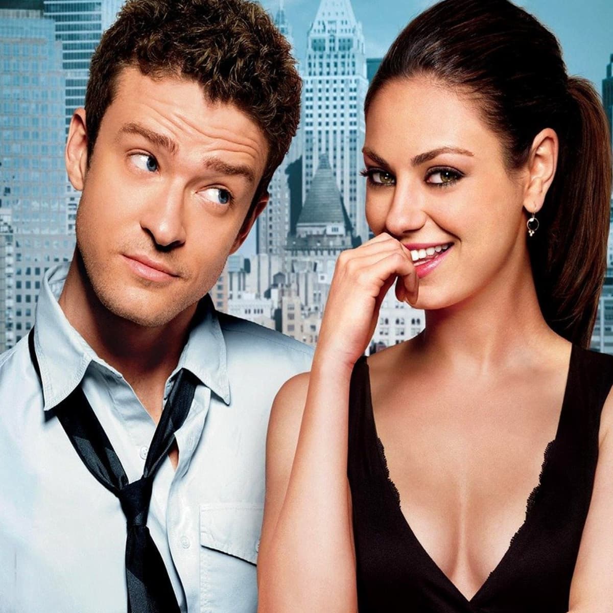 Friends With Benefits Wallpapers