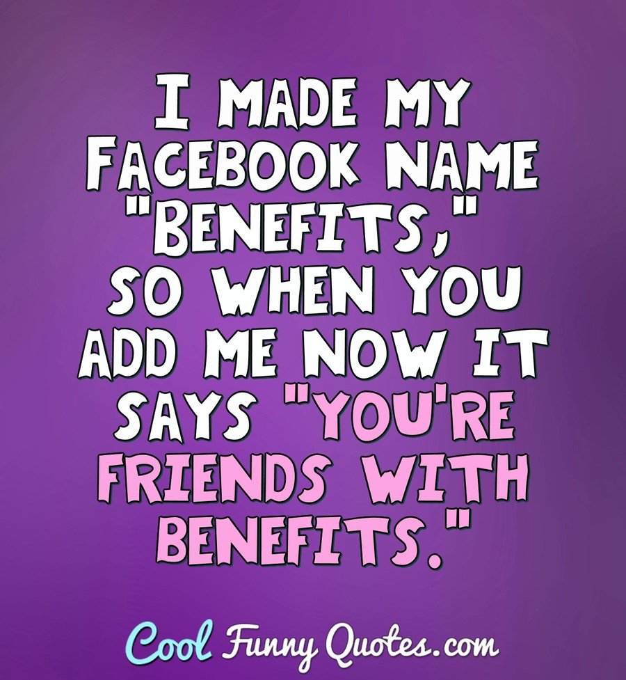 Friends With Benefits Wallpapers