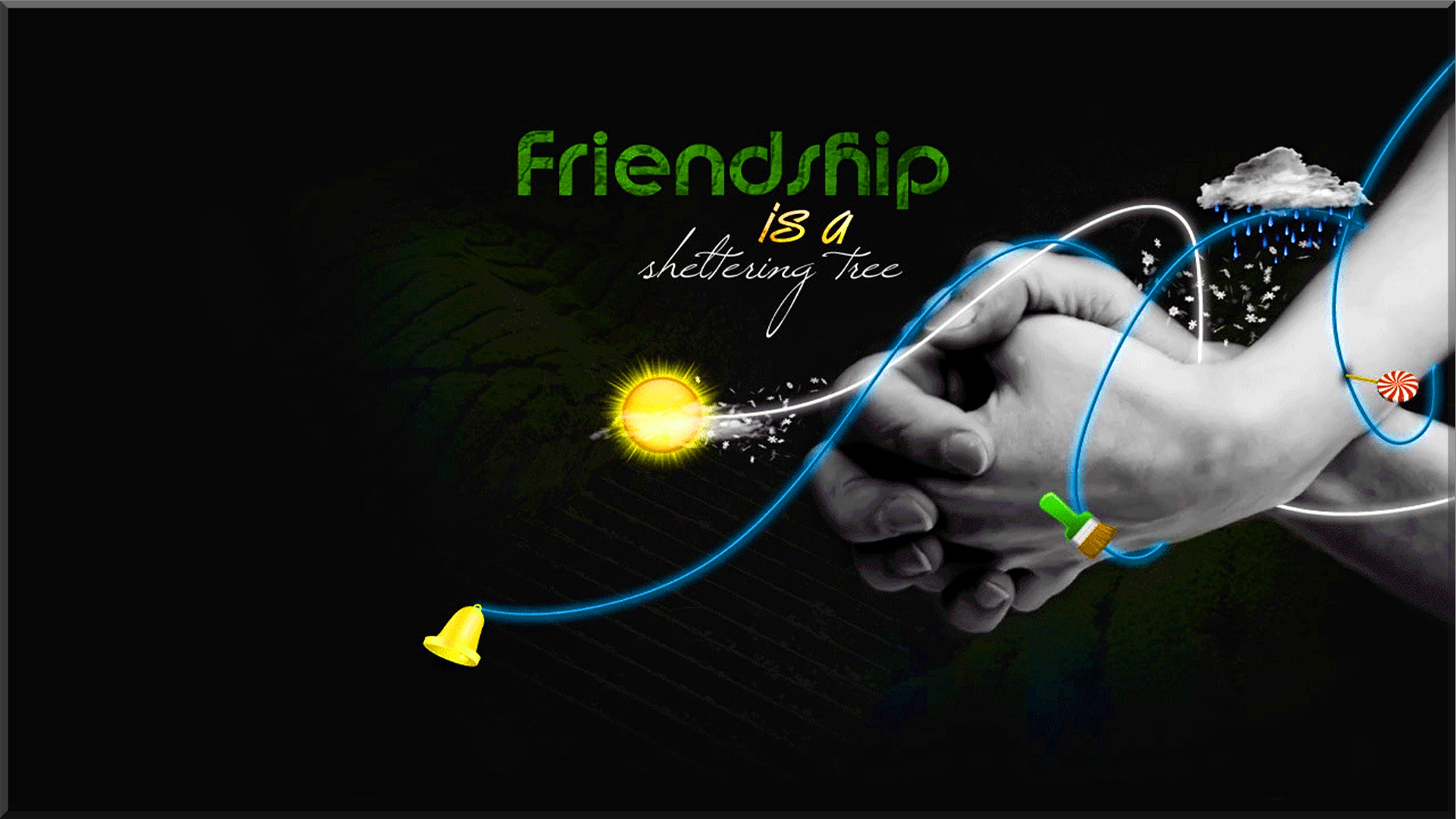 Friendship Quote Images Free Download Wallpapers