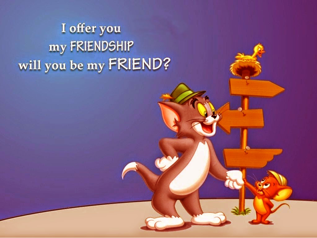 Friendship Quote Images Free Download Wallpapers