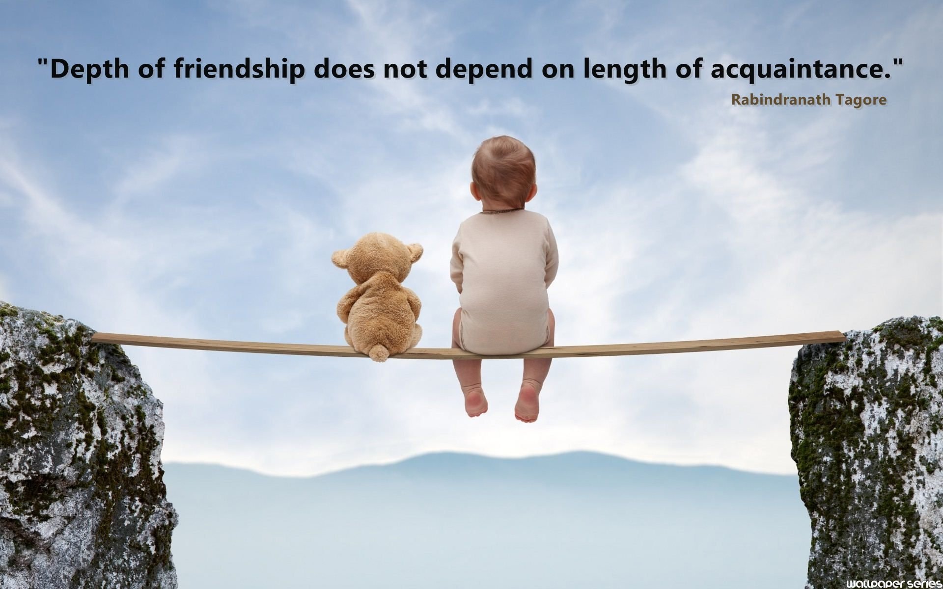 Friendship Quotes Wallpapers