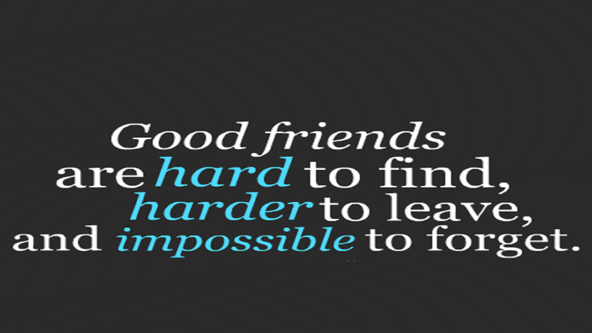 Friendship Quotes Wallpapers