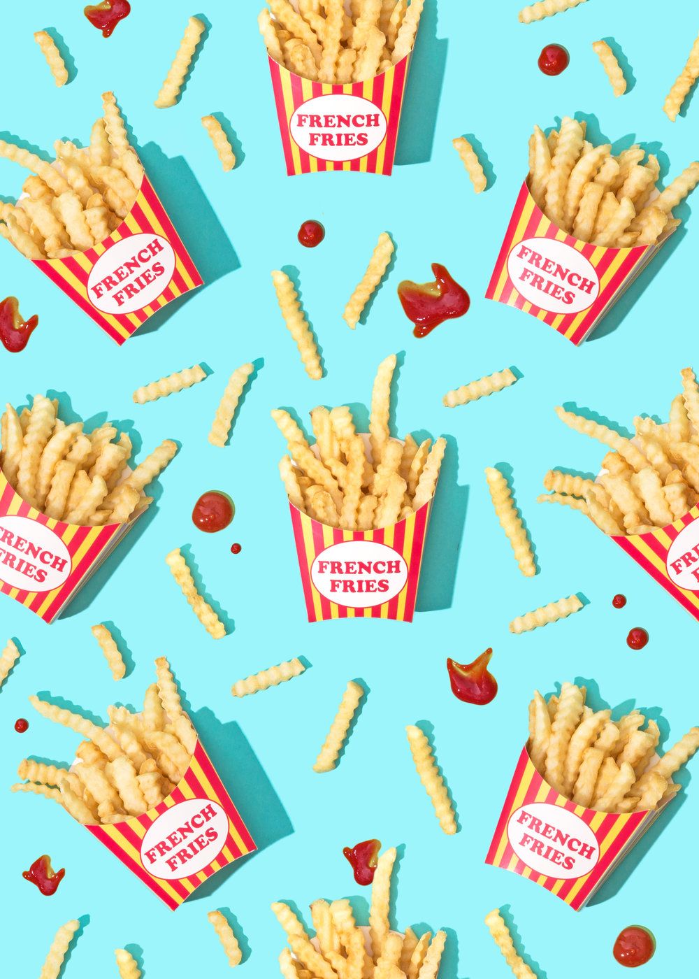 Fries Before Guys Wallpapers