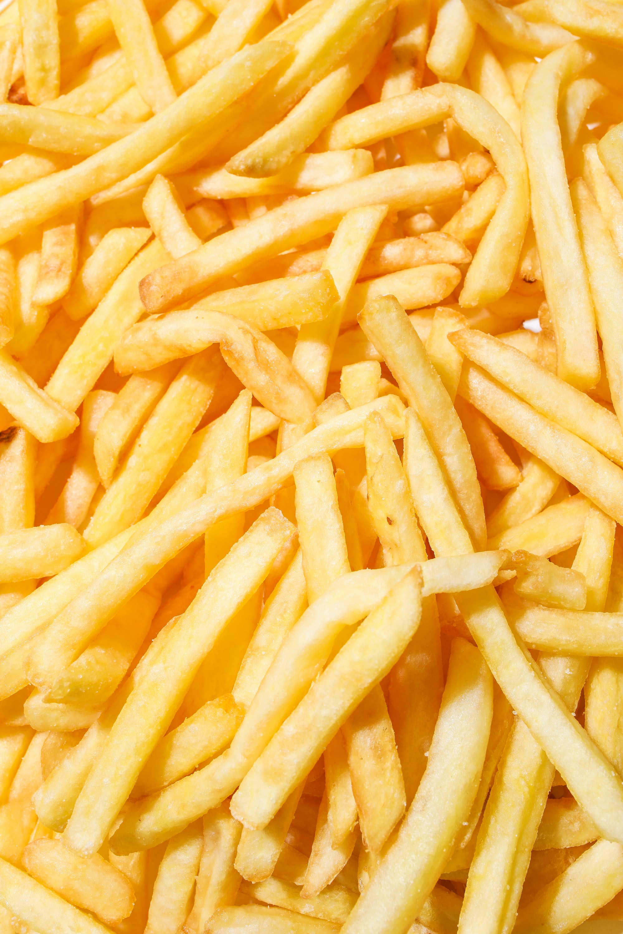 Fries Wallpapers