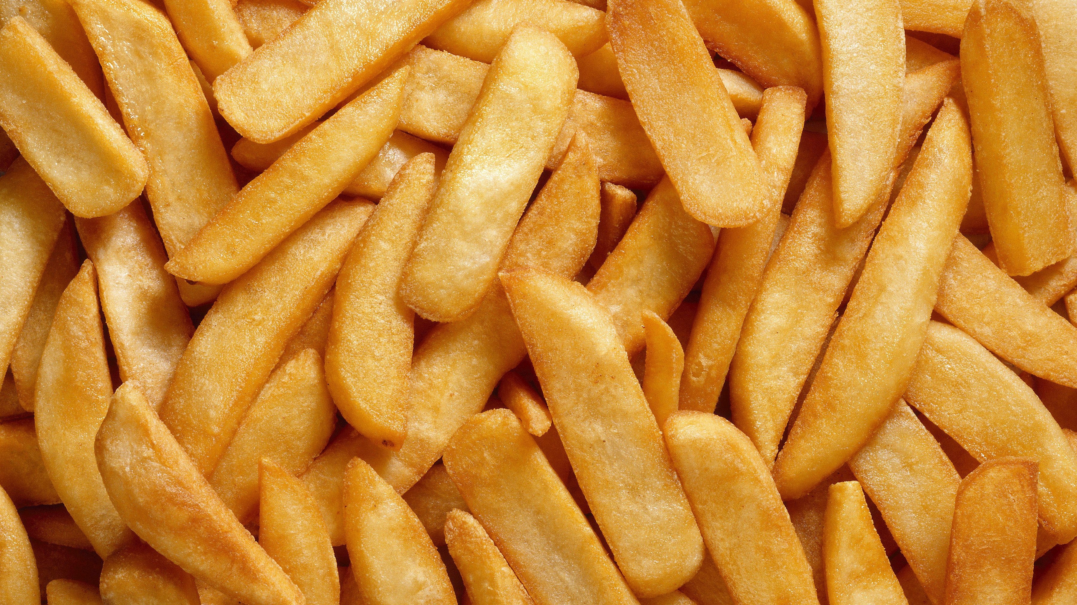 Fries Wallpapers