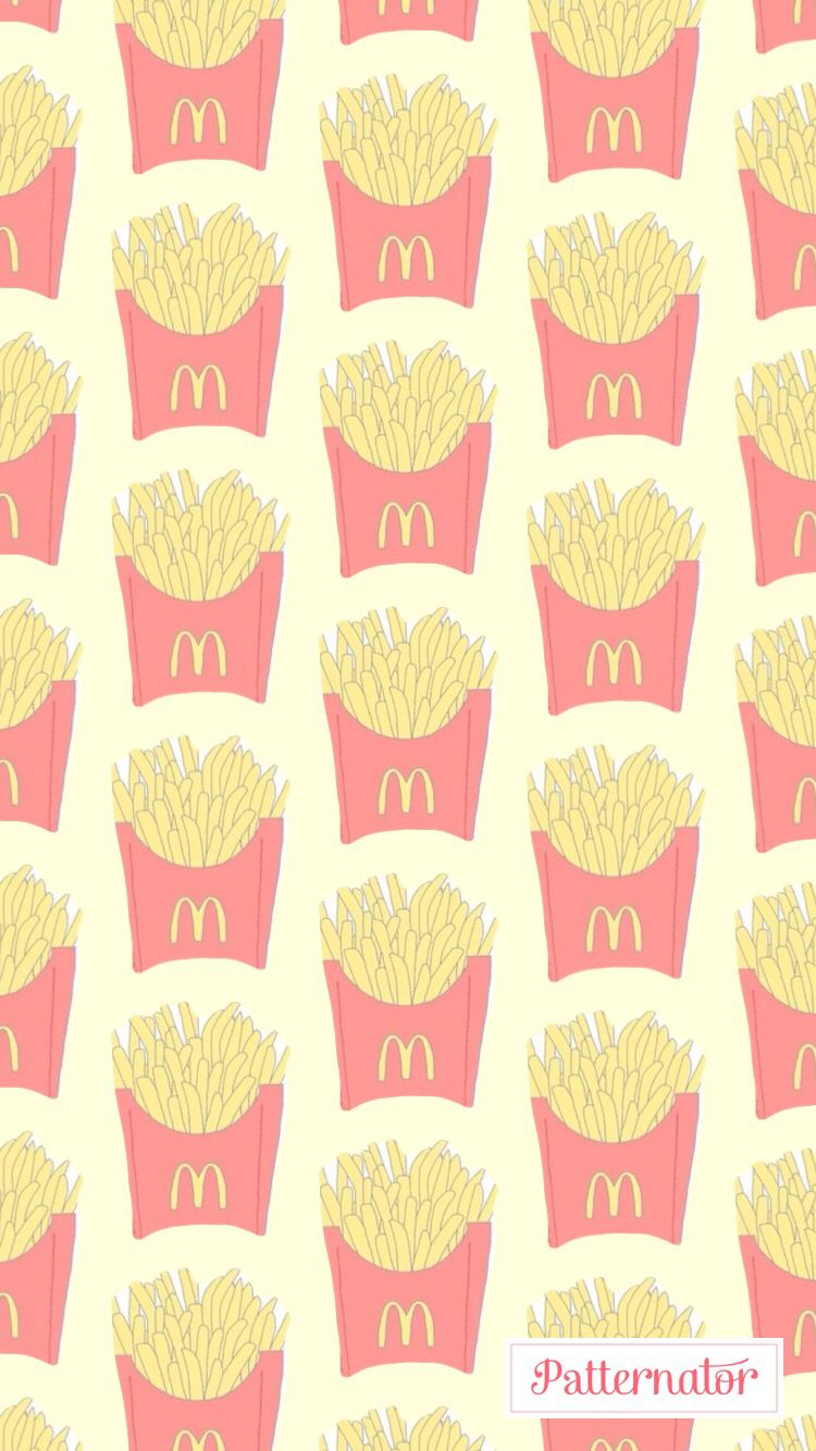 Fries Wallpapers