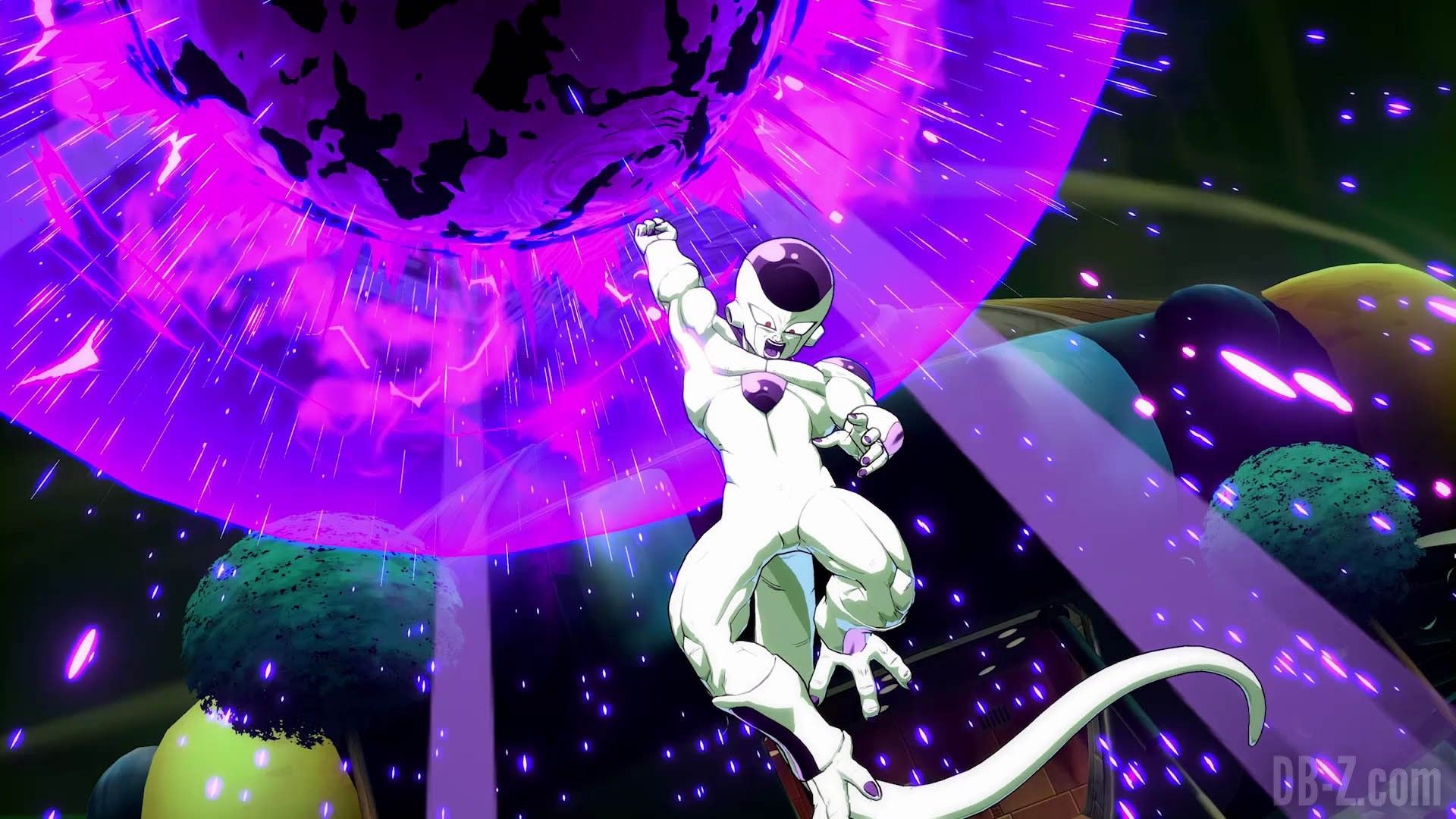 Frieza Wallpapers