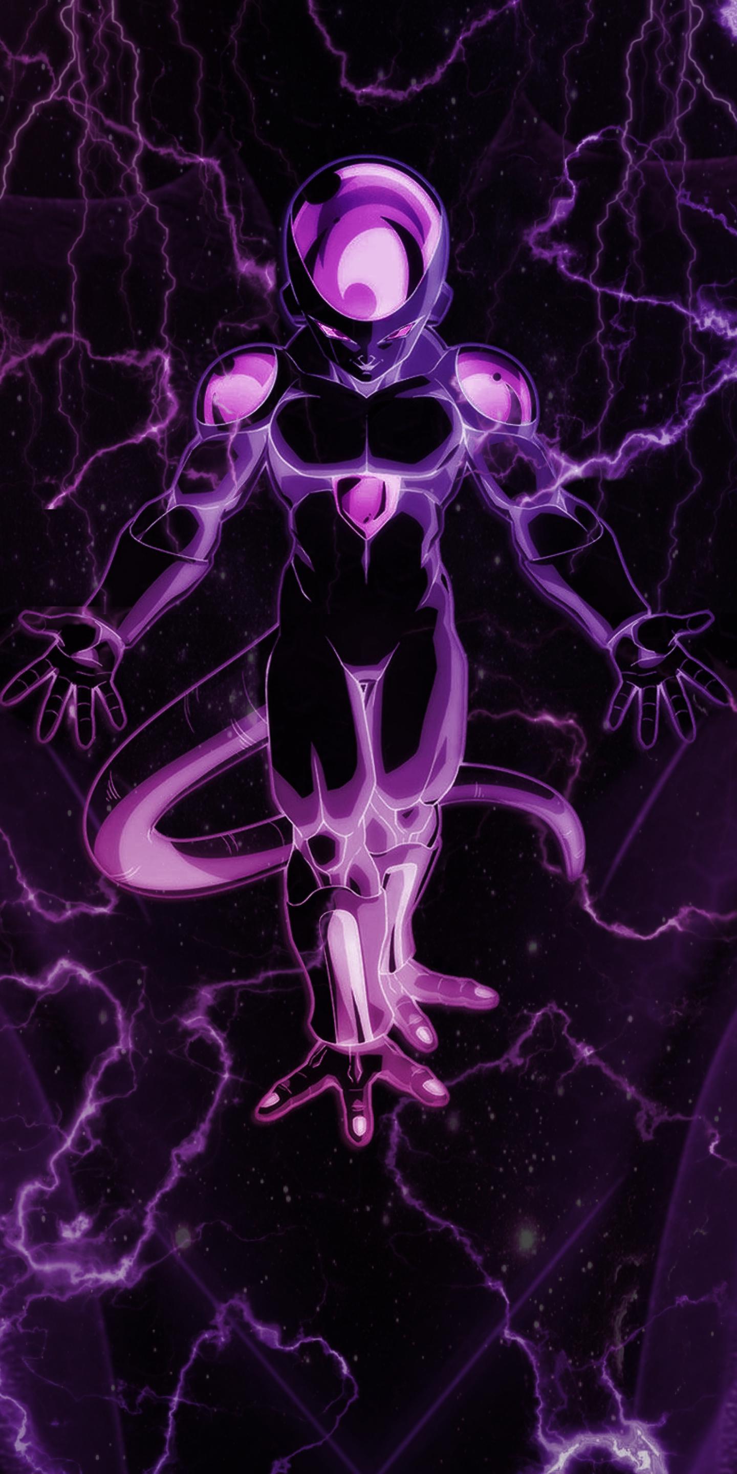 Frieza Wallpapers