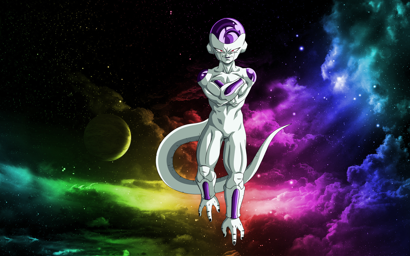 Frieza Wallpapers