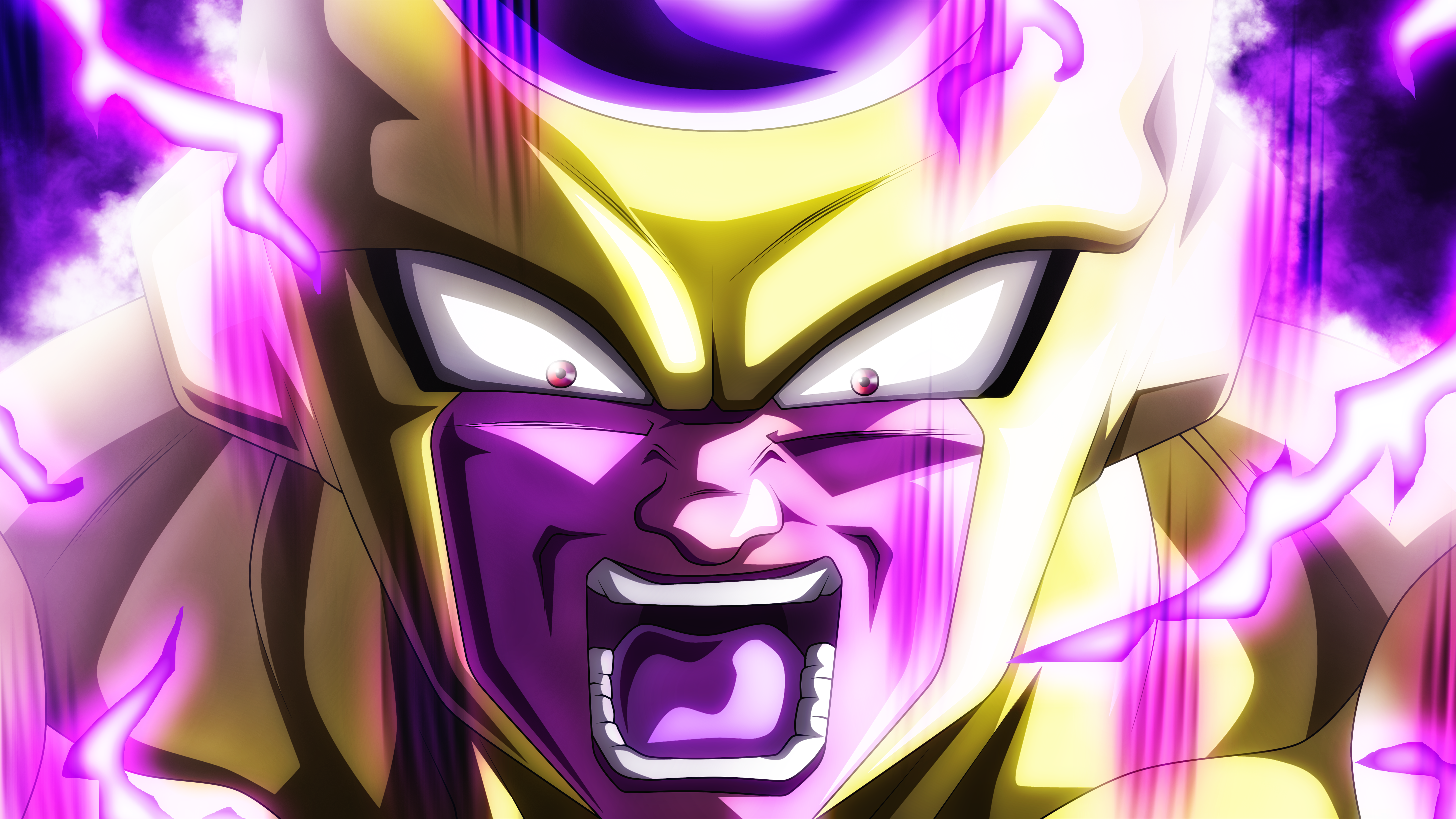 Frieza Wallpapers