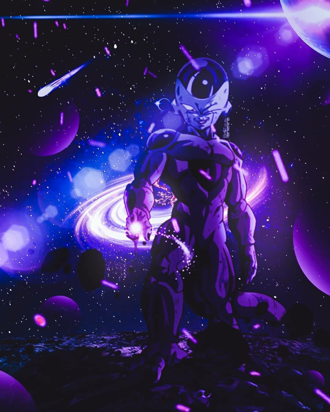 Frieza Wallpapers