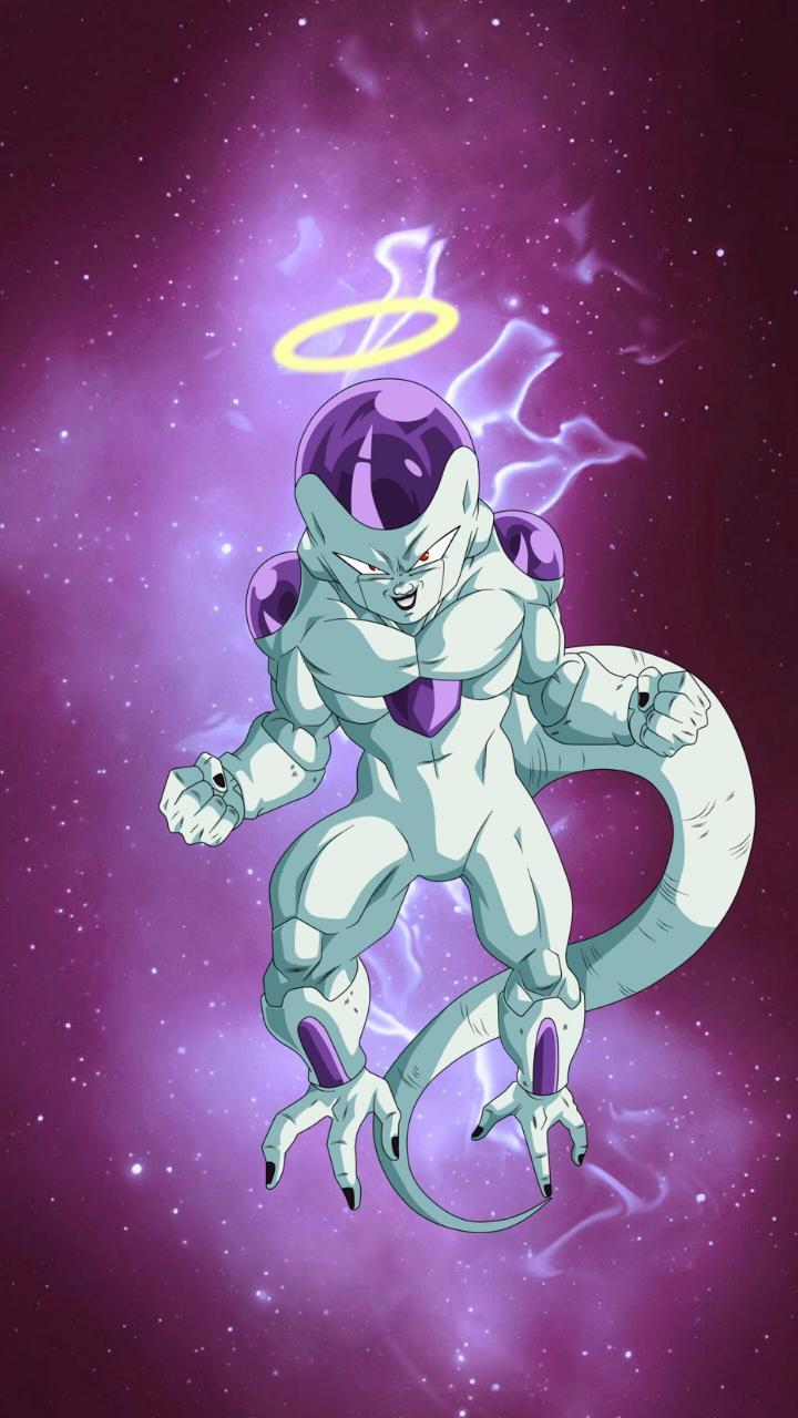 Frieza Wallpapers